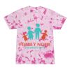 Crystal Wash Tie-Dye - Adult & Youth Thumbnail
